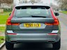 USED 2019 69 VOLVO XC60 2.0 D4 Inscription SUV 5dr Diesel Auto Euro 6 (s/s) (190 ps) LEATHER+SAT NAV+CAMERA+ULEZ