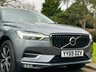 USED 2019 69 VOLVO XC60 2.0 D4 Inscription SUV 5dr Diesel Auto Euro 6 (s/s) (190 ps) LEATHER+SAT NAV+CAMERA+ULEZ