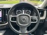 USED 2019 69 VOLVO XC60 2.0 D4 Inscription SUV 5dr Diesel Auto Euro 6 (s/s) (190 ps) LEATHER+SAT NAV+CAMERA+ULEZ