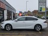 USED 2018 67 VAUXHALL INSIGNIA 1.5i Turbo SRi Nav Grand Sport 5dr Petrol Manual Euro 6 (s/s) (165 ps) 1 Owner| FSH| SAT-NAV| DAB