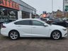 USED 2018 67 VAUXHALL INSIGNIA 1.5i Turbo SRi Nav Grand Sport 5dr Petrol Manual Euro 6 (s/s) (165 ps) 1 Owner| FSH| SAT-NAV| DAB