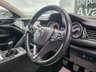 USED 2018 67 VAUXHALL INSIGNIA 1.5i Turbo SRi Nav Grand Sport 5dr Petrol Manual Euro 6 (s/s) (165 ps) 1 Owner| FSH| SAT-NAV| DAB