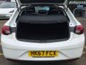 USED 2018 67 VAUXHALL INSIGNIA 1.5i Turbo SRi Nav Grand Sport 5dr Petrol Manual Euro 6 (s/s) (165 ps) 1 Owner| FSH| SAT-NAV| DAB