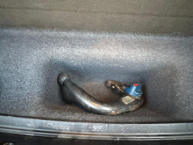 2012 BMW 5 Series 2L Efficientdynamics 4dr - Photo 10