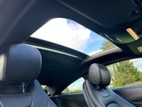 USED 2016 65 MERCEDES-BENZ C-CLASS 2.1 C220d AMG Line (Premium) Coupe 2dr Diesel G-Tronic+ Euro 6 (s/s) (170 ps) PAN ROOF+LEATHER+SAT NAV+ULEZ