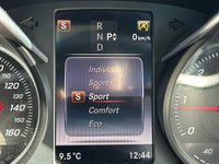 USED 2016 65 MERCEDES-BENZ C-CLASS 2.1 C220d AMG Line (Premium) Coupe 2dr Diesel G-Tronic+ Euro 6 (s/s) (170 ps) PAN ROOF+LEATHER+SAT NAV+ULEZ