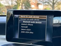 USED 2016 65 MERCEDES-BENZ C-CLASS 2.1 C220d AMG Line (Premium) Coupe 2dr Diesel G-Tronic+ Euro 6 (s/s) (170 ps) PAN ROOF+LEATHER+SAT NAV+ULEZ