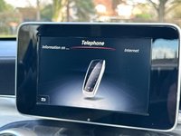 USED 2016 65 MERCEDES-BENZ C-CLASS 2.1 C220d AMG Line (Premium) Coupe 2dr Diesel G-Tronic+ Euro 6 (s/s) (170 ps) PAN ROOF+LEATHER+SAT NAV+ULEZ