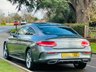 USED 2016 65 MERCEDES-BENZ C-CLASS 2.1 C220d AMG Line (Premium) Coupe 2dr Diesel G-Tronic+ Euro 6 (s/s) (170 ps) PAN ROOF+LEATHER+SAT NAV+ULEZ