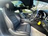 USED 2016 65 MERCEDES-BENZ C-CLASS 2.1 C220d AMG Line (Premium) Coupe 2dr Diesel G-Tronic+ Euro 6 (s/s) (170 ps) PAN ROOF+LEATHER+SAT NAV+ULEZ