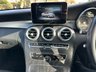 USED 2016 65 MERCEDES-BENZ C-CLASS 2.1 C220d AMG Line (Premium) Coupe 2dr Diesel G-Tronic+ Euro 6 (s/s) (170 ps) PAN ROOF+LEATHER+SAT NAV+ULEZ