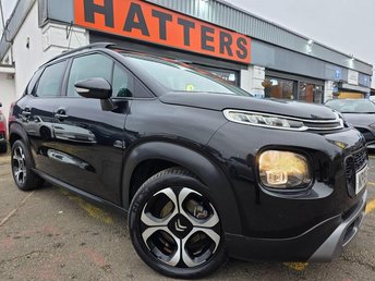 2019 CITROEN C3 AIRCROSS