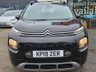 USED 2019 19 CITROEN C3 AIRCROSS 1.2 PureTech Flair SUV 5dr Petrol Manual 6 Spd Euro 6 (s/s) (110 ps) LowMileage|Carplay|R.Cam|2Keys