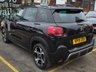 USED 2019 19 CITROEN C3 AIRCROSS 1.2 PureTech Flair SUV 5dr Petrol Manual 6 Spd Euro 6 (s/s) (110 ps) LowMileage|Carplay|R.Cam|2Keys