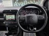 USED 2019 19 CITROEN C3 AIRCROSS 1.2 PureTech Flair SUV 5dr Petrol Manual 6 Spd Euro 6 (s/s) (110 ps) LowMileage|Carplay|R.Cam|2Keys