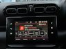 USED 2019 19 CITROEN C3 AIRCROSS 1.2 PureTech Flair SUV 5dr Petrol Manual 6 Spd Euro 6 (s/s) (110 ps) LowMileage|Carplay|R.Cam|2Keys