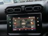 USED 2019 19 CITROEN C3 AIRCROSS 1.2 PureTech Flair SUV 5dr Petrol Manual 6 Spd Euro 6 (s/s) (110 ps) LowMileage|Carplay|R.Cam|2Keys
