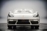 USED 2017 17 PORSCHE 718 BOXSTER 2.0T Convertible 2dr Petrol PDK Euro 6 (s/s) (300 ps) 