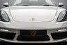 USED 2017 17 PORSCHE 718 BOXSTER 2.0T Convertible 2dr Petrol PDK Euro 6 (s/s) (300 ps) 