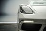 USED 2017 17 PORSCHE 718 BOXSTER 2.0T Convertible 2dr Petrol PDK Euro 6 (s/s) (300 ps) 