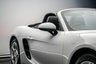 USED 2017 17 PORSCHE 718 BOXSTER 2.0T Convertible 2dr Petrol PDK Euro 6 (s/s) (300 ps) 