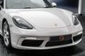 USED 2017 17 PORSCHE 718 BOXSTER 2.0T Convertible 2dr Petrol PDK Euro 6 (s/s) (300 ps) 