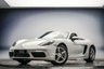 USED 2017 17 PORSCHE 718 BOXSTER 2.0T Convertible 2dr Petrol PDK Euro 6 (s/s) (300 ps) 