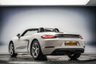 USED 2017 17 PORSCHE 718 BOXSTER 2.0T Convertible 2dr Petrol PDK Euro 6 (s/s) (300 ps) 