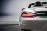 USED 2017 17 PORSCHE 718 BOXSTER 2.0T Convertible 2dr Petrol PDK Euro 6 (s/s) (300 ps) 