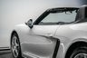 USED 2017 17 PORSCHE 718 BOXSTER 2.0T Convertible 2dr Petrol PDK Euro 6 (s/s) (300 ps) 