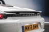 USED 2017 17 PORSCHE 718 BOXSTER 2.0T Convertible 2dr Petrol PDK Euro 6 (s/s) (300 ps) 