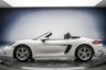 USED 2017 17 PORSCHE 718 BOXSTER 2.0T Convertible 2dr Petrol PDK Euro 6 (s/s) (300 ps) 