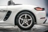 USED 2017 17 PORSCHE 718 BOXSTER 2.0T Convertible 2dr Petrol PDK Euro 6 (s/s) (300 ps) 