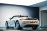 USED 2017 17 PORSCHE 718 BOXSTER 2.0T Convertible 2dr Petrol PDK Euro 6 (s/s) (300 ps) 