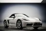 USED 2017 17 PORSCHE 718 BOXSTER 2.0T Convertible 2dr Petrol PDK Euro 6 (s/s) (300 ps) 