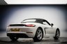 USED 2017 17 PORSCHE 718 BOXSTER 2.0T Convertible 2dr Petrol PDK Euro 6 (s/s) (300 ps) 