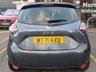 USED 2021 71 RENAULT ZOE R135 EV50 52kWh GT Line Hatchback 5dr Electric Auto (Rapid Charge) (134 bhp) FSH|Carplay|Warranty 28|1Owner
