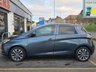 USED 2021 71 RENAULT ZOE R135 EV50 52kWh GT Line Hatchback 5dr Electric Auto (Rapid Charge) (134 bhp) FSH|Carplay|Warranty 28|1Owner