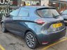 USED 2021 71 RENAULT ZOE R135 EV50 52kWh GT Line Hatchback 5dr Electric Auto (Rapid Charge) (134 bhp) FSH|Carplay|Warranty 28|1Owner