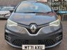 USED 2021 71 RENAULT ZOE R135 EV50 52kWh GT Line Hatchback 5dr Electric Auto (Rapid Charge) (134 bhp) FSH|Carplay|Warranty 28|1Owner