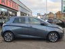 USED 2021 71 RENAULT ZOE R135 EV50 52kWh GT Line Hatchback 5dr Electric Auto (Rapid Charge) (134 bhp) FSH|Carplay|Warranty 28|1Owner