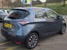USED 2021 71 RENAULT ZOE R135 EV50 52kWh GT Line Hatchback 5dr Electric Auto (Rapid Charge) (134 bhp) FSH|Carplay|Warranty 28|1Owner