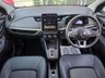 USED 2021 71 RENAULT ZOE R135 EV50 52kWh GT Line Hatchback 5dr Electric Auto (Rapid Charge) (134 bhp) FSH|Carplay|Warranty 28|1Owner