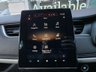 USED 2021 71 RENAULT ZOE R135 EV50 52kWh GT Line Hatchback 5dr Electric Auto (Rapid Charge) (134 bhp) FSH|Carplay|Warranty 28|1Owner