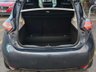 USED 2021 71 RENAULT ZOE R135 EV50 52kWh GT Line Hatchback 5dr Electric Auto (Rapid Charge) (134 bhp) FSH|Carplay|Warranty 28|1Owner