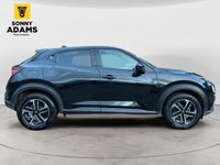 USED 2025 25 NISSAN JUKE 1.0 DIG-T N-Connecta SUV 5dr Petrol DCT Auto Euro 6 (s/s) (114 ps) 