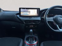 USED 2025 25 NISSAN JUKE 1.0 DIG-T N-Connecta SUV 5dr Petrol DCT Auto Euro 6 (s/s) (114 ps) 