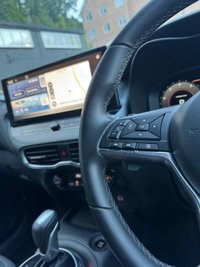 USED 2025 25 NISSAN JUKE 1.0 DIG-T N-Connecta SUV 5dr Petrol DCT Auto Euro 6 (s/s) (114 ps) 