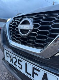 USED 2025 25 NISSAN JUKE 1.0 DIG-T N-Connecta SUV 5dr Petrol DCT Auto Euro 6 (s/s) (114 ps) 