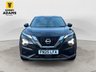 USED 2025 25 NISSAN JUKE 1.0 DIG-T N-Connecta SUV 5dr Petrol DCT Auto Euro 6 (s/s) (114 ps) 